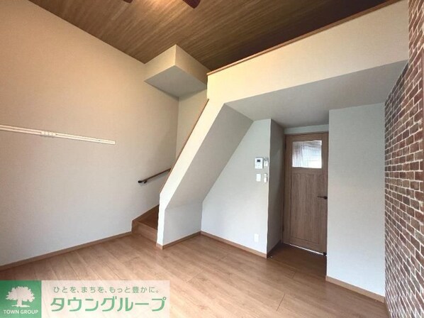 シティハイツ座間の物件内観写真